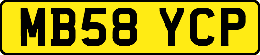 MB58YCP
