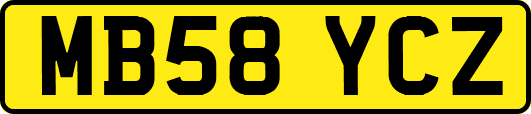 MB58YCZ