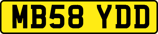 MB58YDD
