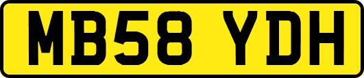 MB58YDH