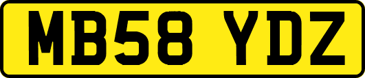 MB58YDZ
