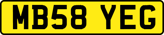 MB58YEG