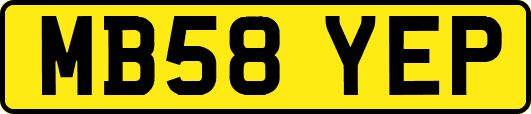 MB58YEP