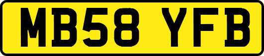 MB58YFB