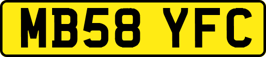 MB58YFC