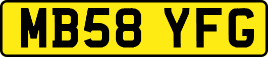 MB58YFG