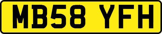 MB58YFH