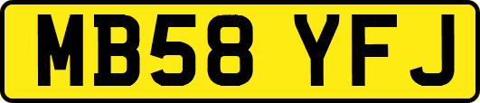 MB58YFJ
