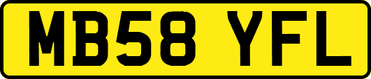 MB58YFL