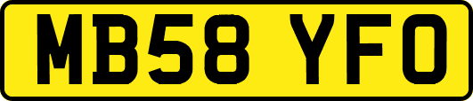 MB58YFO