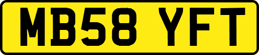 MB58YFT