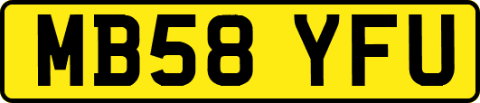 MB58YFU