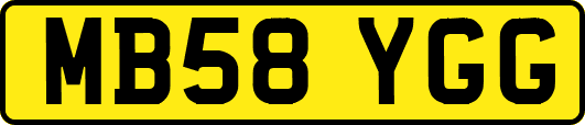 MB58YGG