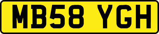 MB58YGH