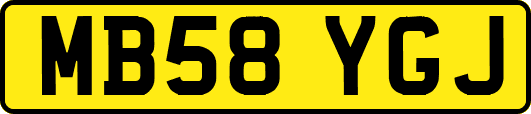 MB58YGJ