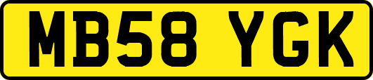 MB58YGK