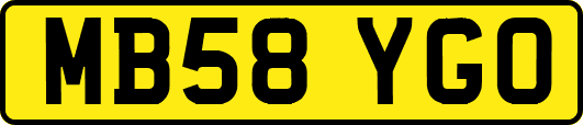 MB58YGO