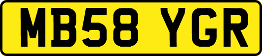 MB58YGR