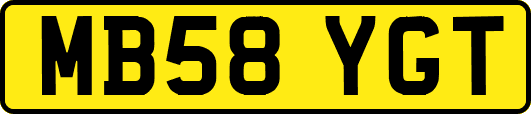 MB58YGT