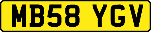 MB58YGV