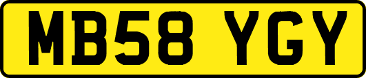 MB58YGY