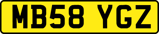 MB58YGZ