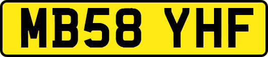 MB58YHF