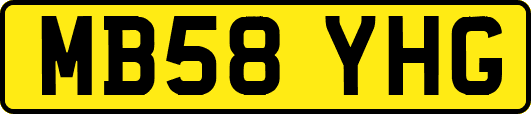 MB58YHG