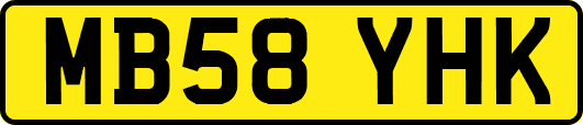 MB58YHK