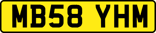 MB58YHM