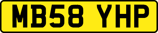 MB58YHP