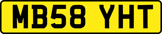MB58YHT