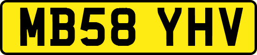 MB58YHV