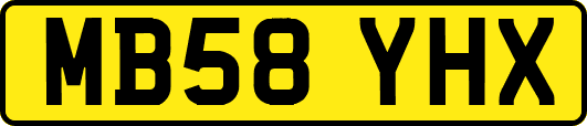 MB58YHX