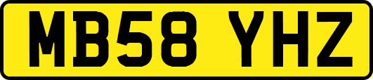 MB58YHZ