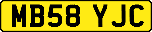 MB58YJC