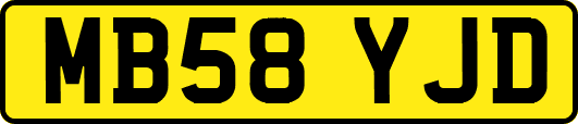 MB58YJD