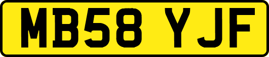 MB58YJF