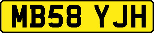 MB58YJH