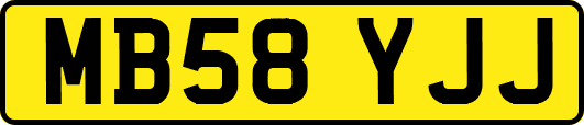 MB58YJJ