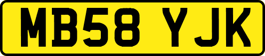 MB58YJK