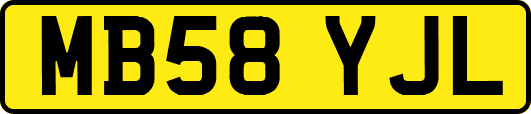 MB58YJL