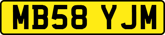 MB58YJM