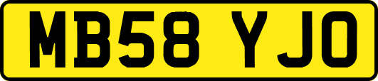 MB58YJO
