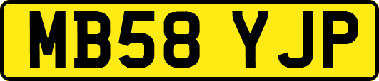 MB58YJP