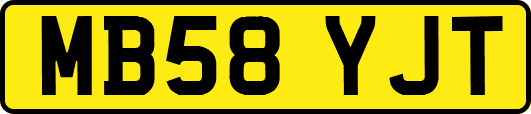 MB58YJT