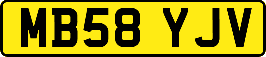 MB58YJV