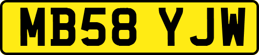 MB58YJW