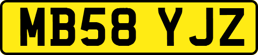 MB58YJZ
