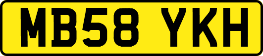 MB58YKH